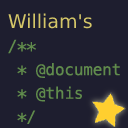 William's Document This